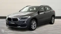 BMW X2 xDrive20dA 190ch Lounge Plus Euro6d-T