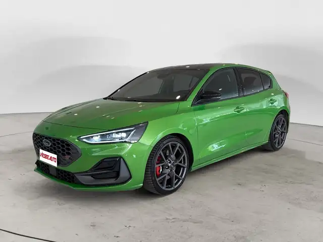 Ford Focus Focus V 2022 2.3 ecoboost ST 280cv auto