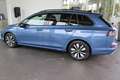 Volkswagen Golf Variant VIII 2.0 TDI Goal NAVI IQ-LIGHT ACC AHK KAM Blau - thumbnail 7