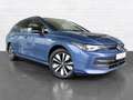 Volkswagen Golf Variant VIII 2.0 TDI Goal NAVI IQ-LIGHT ACC AHK KAM Blau - thumbnail 2