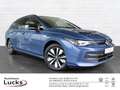 Volkswagen Golf Variant VIII 2.0 TDI Goal NAVI IQ-LIGHT ACC AHK KAM Blau - thumbnail 1