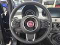 Fiat 500 1.0i Hybrid Toit Pano Cuir Clim Cruise Blue Crplay Blau - thumbnail 9