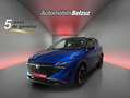 Nissan Qashqai 1.3 DIG-T mHEV 12V N-Connecta 4x2 Aut. 117kW Azul - thumbnail 1
