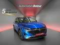 Nissan Qashqai 1.3 DIG-T mHEV 12V N-Connecta 4x2 Aut. 117kW Azul - thumbnail 3