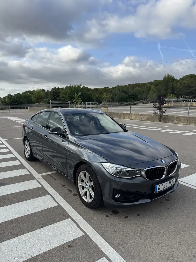 BMW 320 320dA Gran Turismo Sport - 1