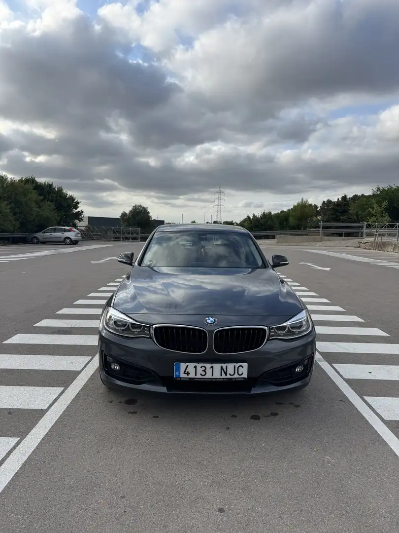 BMW 320 320dA Gran Turismo Sport - 2