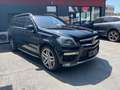 Mercedes-Benz GL 350 BlueTEC 4MATIC Aut. *AMG-Line*7-Sitzer*Navi*Sch... Schwarz - thumbnail 3