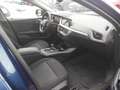 BMW 118 118i Bleu - thumbnail 4