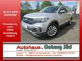 Volkswagen T-Cross Life KLIMA ALU SHZG TEMPOMAT PDC Silber - thumbnail 1