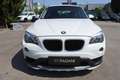 BMW X1 X1 sDrive16d Österreich-Paket Aut. Weiß - thumbnail 3