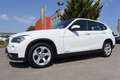BMW X1 X1 sDrive16d Österreich-Paket Aut. Weiß - thumbnail 2