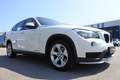 BMW X1 X1 sDrive16d Österreich-Paket Aut. Weiß - thumbnail 4