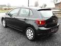 Volkswagen Polo Schwarz - thumbnail 3