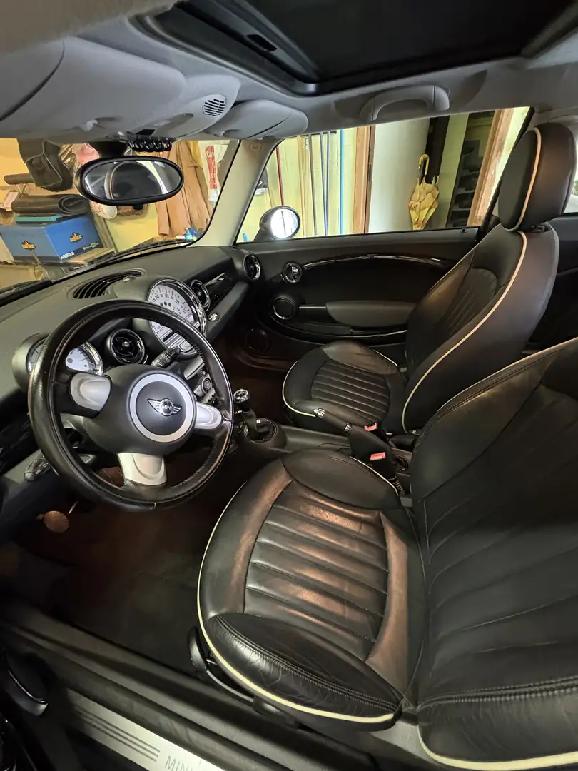 MINI Cooper D 1.6 Mayfair DPF - 2