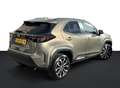 Toyota Yaris Cross 1.5 Hybrid 115 First met Comfort Pack Vert - thumbnail 2