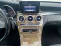 Mercedes-Benz C 180 Exclusive 7G-Tronic NAVI GLASDACH PTS Noir - thumbnail 17