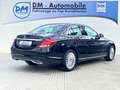 Mercedes-Benz C 180 Exclusive 7G-Tronic NAVI GLASDACH PTS Noir - thumbnail 4