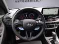 Hyundai i30 N Fastback I N-Performance I NAVI I LED I RFK I Grijs - thumbnail 16