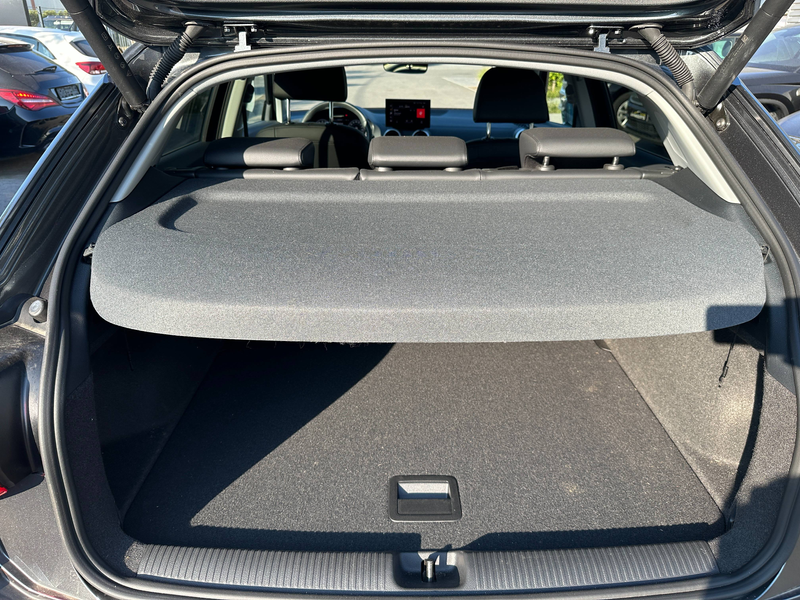 Audi Q2 1.5 TFSI Business Edition "S line" AUTOMAAT, S-tronic — photo 9