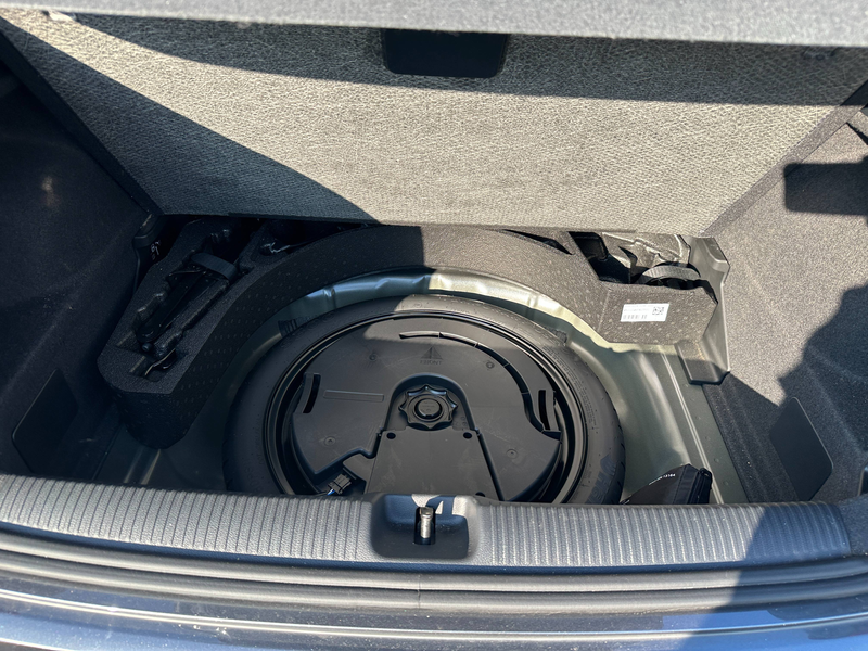 Audi Q2 1.5 TFSI Business Edition "S line" AUTOMAAT, S-tronic — photo 10