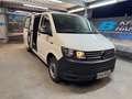 Volkswagen T6 Transporter Kasten lang Weiß - thumbnail 6