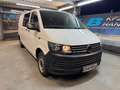 Volkswagen T6 Transporter Kasten lang Weiß - thumbnail 1