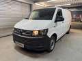 Volkswagen T6 Transporter Kasten lang Weiß - thumbnail 3