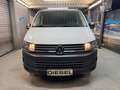 Volkswagen T6 Transporter Kasten lang Weiß - thumbnail 2
