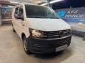 Volkswagen T6 Transporter Kasten lang Weiß - thumbnail 15