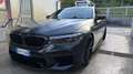 BMW 540 540i xdrive Msport auto - thumbnail 8