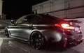 BMW 540 540i xdrive Msport auto - thumbnail 11