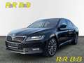 Skoda Superb 2.0 TDI L&K NAVI Bi-XENON AHK LEDER SITZHEIZUNG Schwarz - thumbnail 1