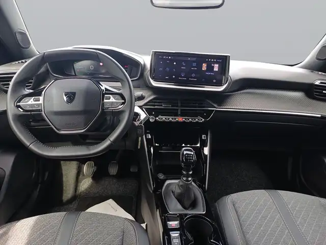 Peugeot 2008 view 10