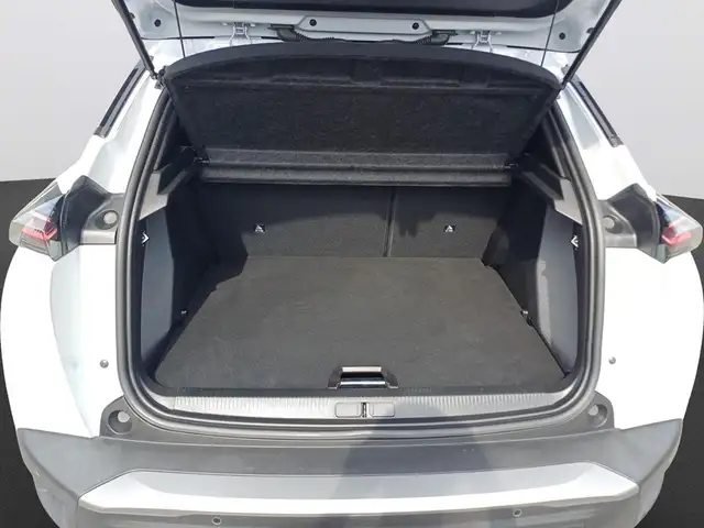 Peugeot 2008 view 7