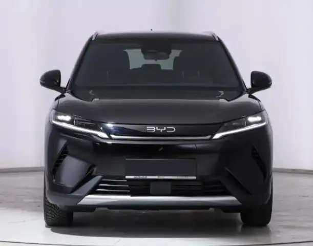 BYD Atto 2 Atto 2 DM-i 1.5 phev Boost 212cv