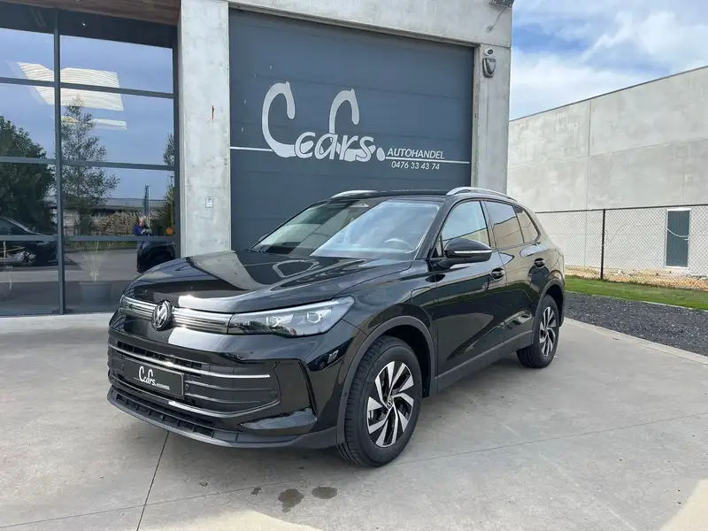 Volkswagen Tiguan 1.5 TSI eHybrid Life | | Tow Bar | LED Plus lights