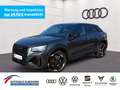 Audi SQ2 TFSI quattro S tronic AHK NAV APP KAM MATRIX 19" Grau - thumbnail 1