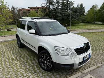 2.0 tdi Ambition (adventure) 4x4 140cv dsg
