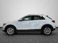 Volkswagen T-Roc Style 1.5 TSI Style DSG NAVI APP AHK RearV Weiß - thumbnail 7