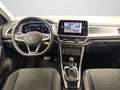 Volkswagen T-Roc Style 1.5 TSI Style DSG NAVI APP AHK RearV Weiß - thumbnail 3
