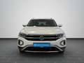 Volkswagen T-Roc Style 1.5 TSI Style DSG NAVI APP AHK RearV Weiß - thumbnail 5
