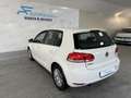 Volkswagen Golf Golf 1.6 TDI DPF 5p. Comfortline UNICO PROPRIETAR Bianco - thumbnail 6