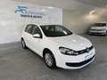 Volkswagen Golf Golf 1.6 TDI DPF 5p. Comfortline UNICO PROPRIETAR Bianco - thumbnail 3