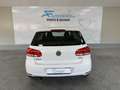 Volkswagen Golf Golf 1.6 TDI DPF 5p. Comfortline UNICO PROPRIETAR Bianco - thumbnail 5