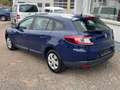 Renault Megane Expression TÜV NEU Blau - thumbnail 3