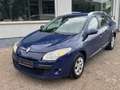 Renault Megane Expression TÜV NEU Blau - thumbnail 2