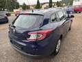 Renault Megane Expression TÜV NEU Blau - thumbnail 4