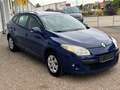 Renault Megane Expression TÜV NEU Blau - thumbnail 5