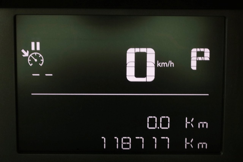Peugeot Partner 1.5 BlueHDI 130pk Automaat Airco/Navi/Cruise Contr — photo 17