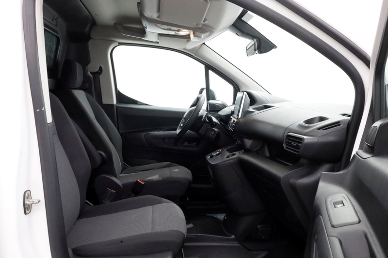 Peugeot Partner 1.5 BlueHDI 130pk Automaat Airco/Navi/Cruise Contr — photo 3